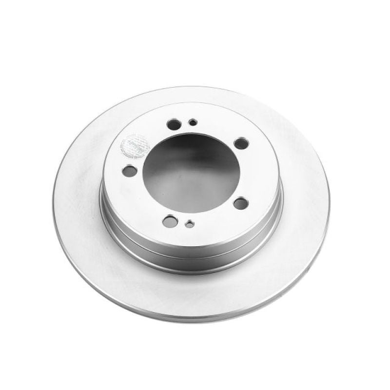 PowerStop PSB Evolution Coated Rotor Brakes, Rotors & Pads Brake Rotors - OE - Cryo main image