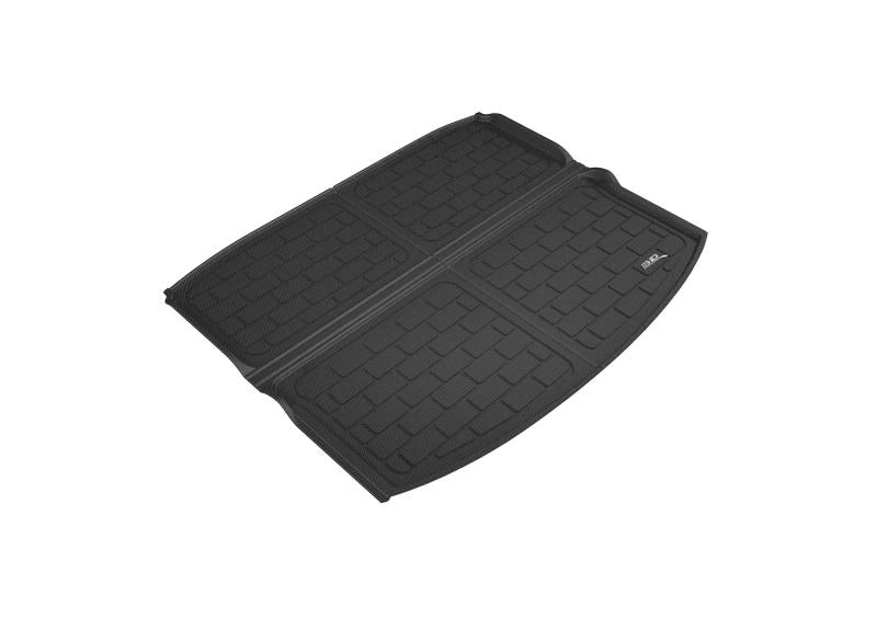 3D MAXpider 2017-2020 Honda CR-V Kagu Cargo Liner - Black M1HD0871309 Main Image