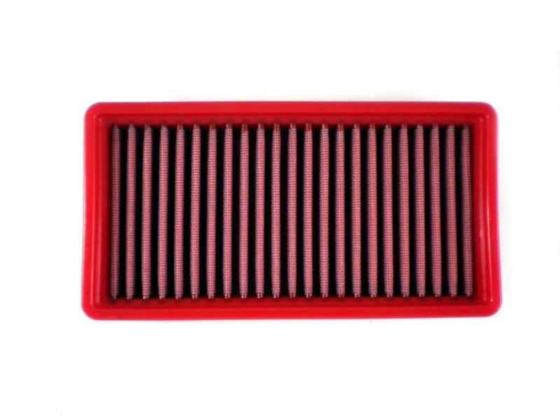 BMC 2011 Renault Twingo II 1.2 TCE Replacement Panel Air Filter FB586/20 Main Image