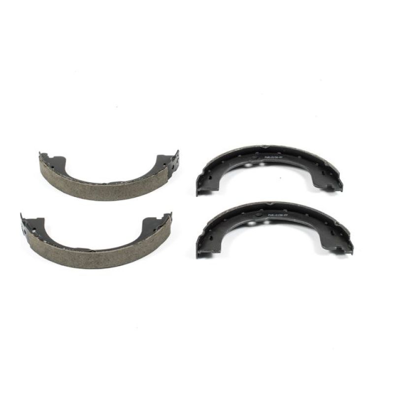 PowerStop PSB Autospecialty Brake Shoes Brakes, Rotors & Pads Brake Shoes main image