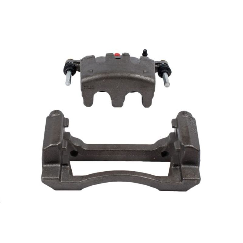 PowerStop PSB Autospecialty Caliper Brakes, Rotors & Pads Brake Calipers - OE main image