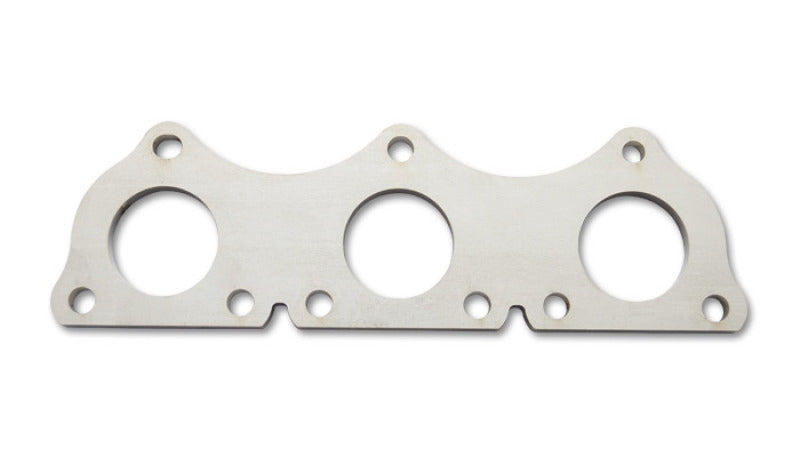 Vibrant Exhaust Manifold Flange for Audi 2.7T, 3/8" Thick - Sold in Pairs