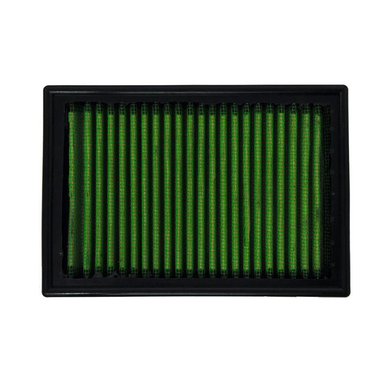 Green Filter 10-16 Can-Am Spyder Roadster RT Panel Filter 7088 Main Image