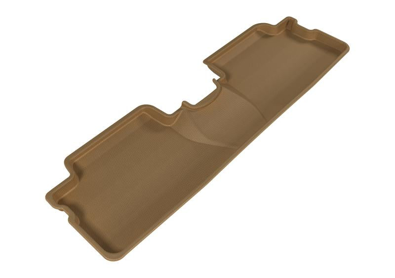 3D MAXpider 2013-2015 Scion XB Kagu 2nd Row Floormats - Tan L1SC00521502 Main Image