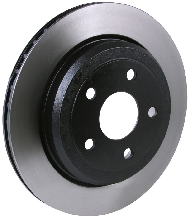 OMIX OMI Rotors Brakes, Rotors & Pads Brake Rotors - OE main image