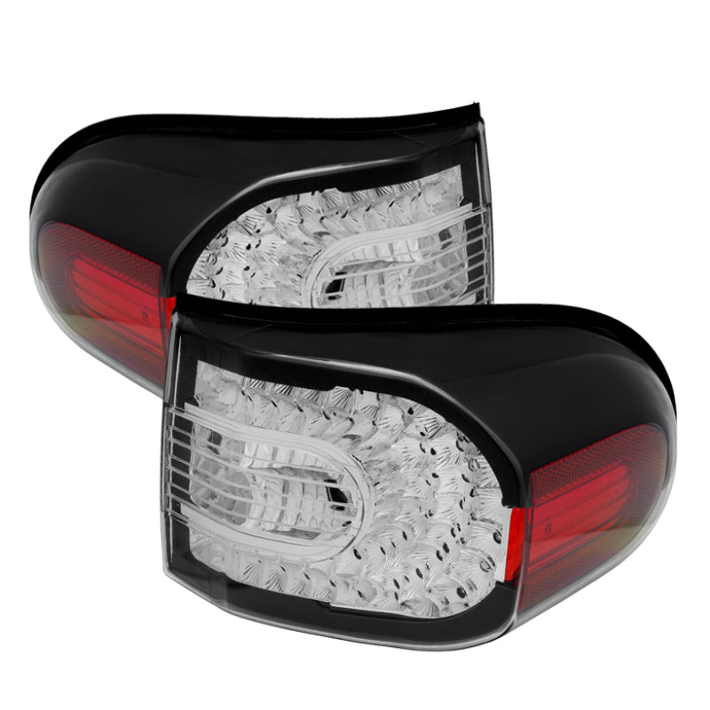 SPYDER SPY xTune Tail Lights Lights Tail Lights main image