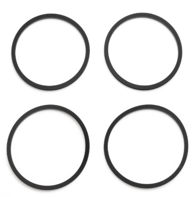 Wilwood O-Ring Kit - 1.88/1.75in Square Seal - 4 pk. 130-2427