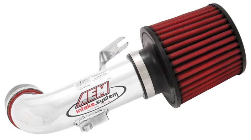 AEM Induction AEM IND Short Ram Intake Sys Air Intake Systems Short Ram Air Intakes main image