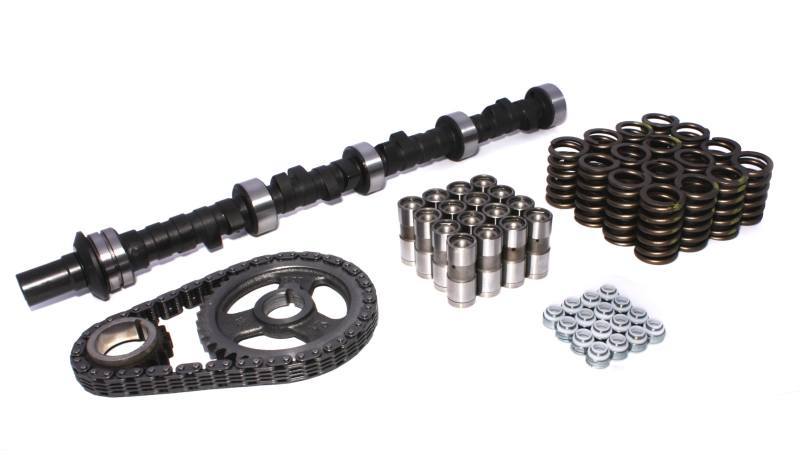 COMP Cams Camshaft Kit B350 252H K92-200-4 Main Image