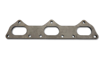 Vibrant Exhaust Manifold Flange for Porsche 996/911 Motor, 1/2" Thick