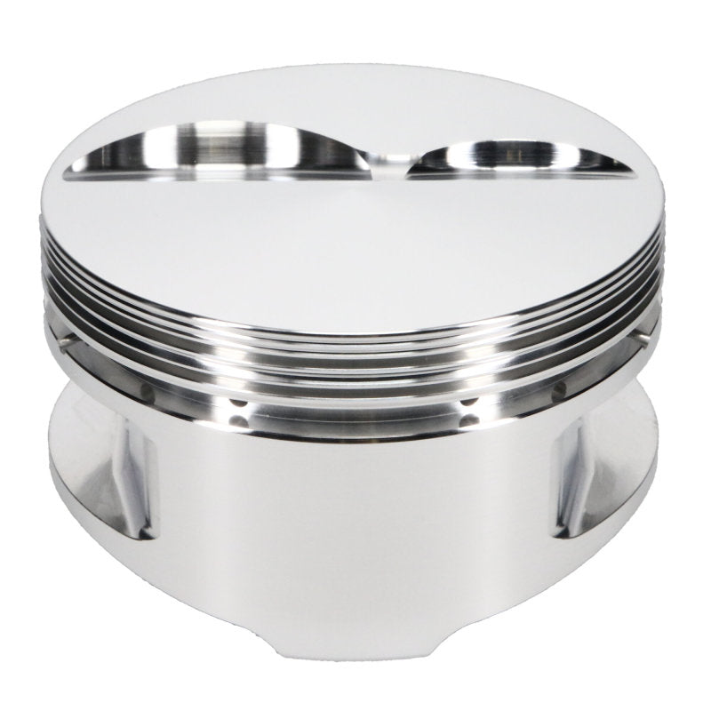 JE Pistons Small Block Chevy 350 Series 4.060in Bore - Single Piston - Right Side Only 181914R