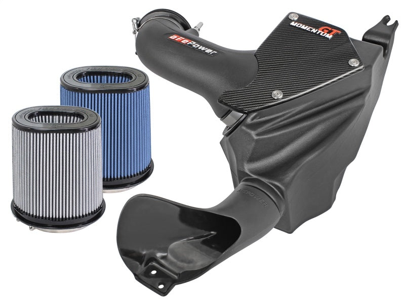 aFe AFE Pro 5R Intake Air Intake Systems Cold Air Intakes main image