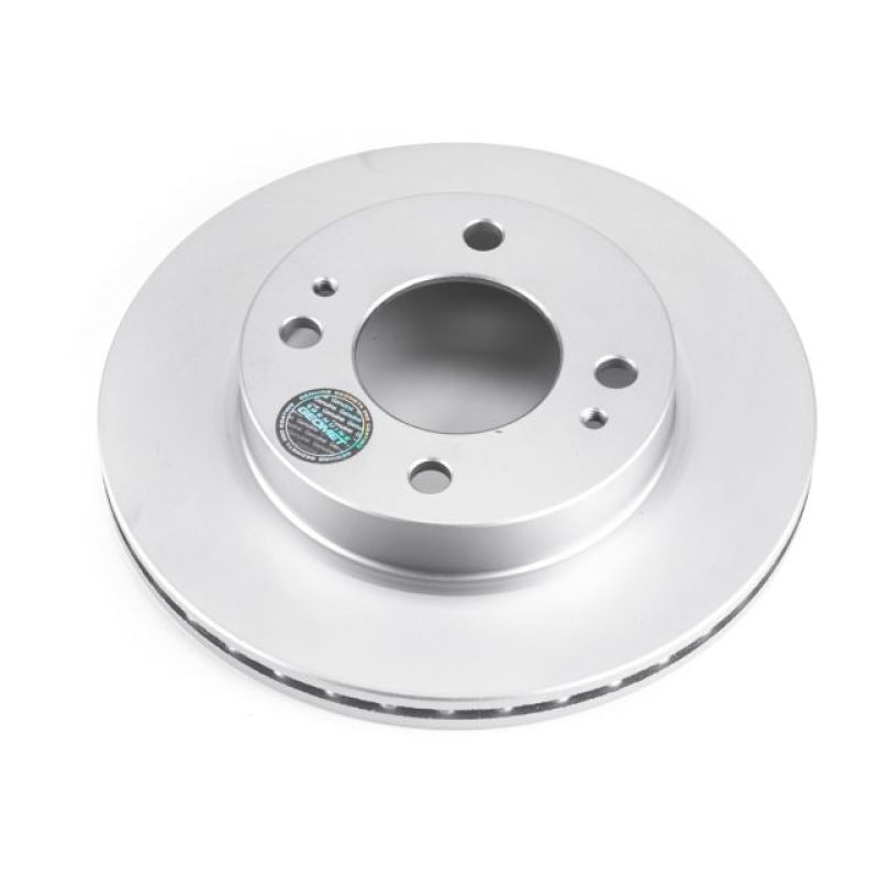 PowerStop PSB Evolution Coated Rotor Brakes, Rotors & Pads Brake Rotors - OE - Cryo main image