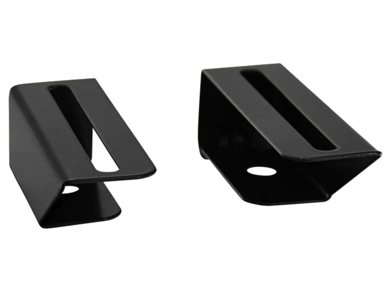 Westin Hlr Mini Light Bar Mounts