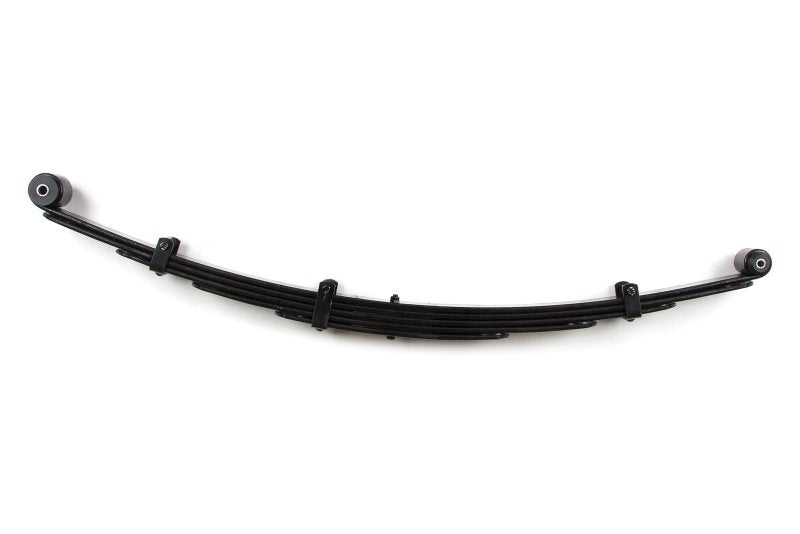 Zone Offroad ZOR Leaf Springs Suspension Leaf Springs & Accessories main image