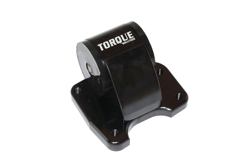 Torque Solution Billet Transmission Mount: Mitsubishi Eclipse / Talon 1G DSM Manual AWD 90-94 / TS-1G-005