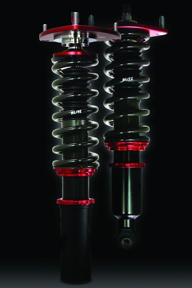 Blitz Coilover Kits 92426 Item Image