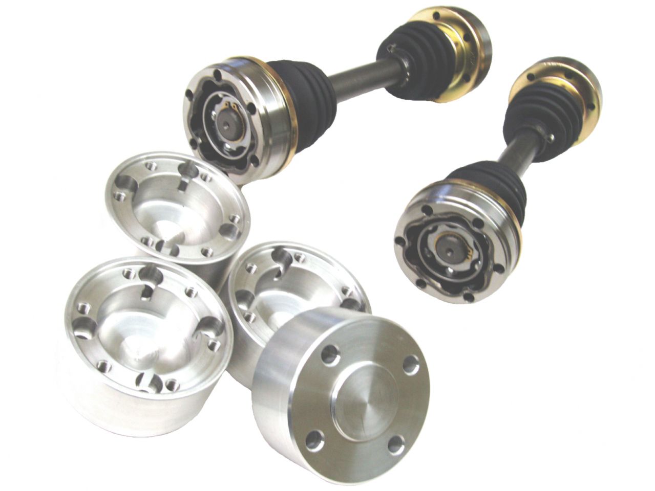 Driveshaft Shop Axles DAR1 Item Image