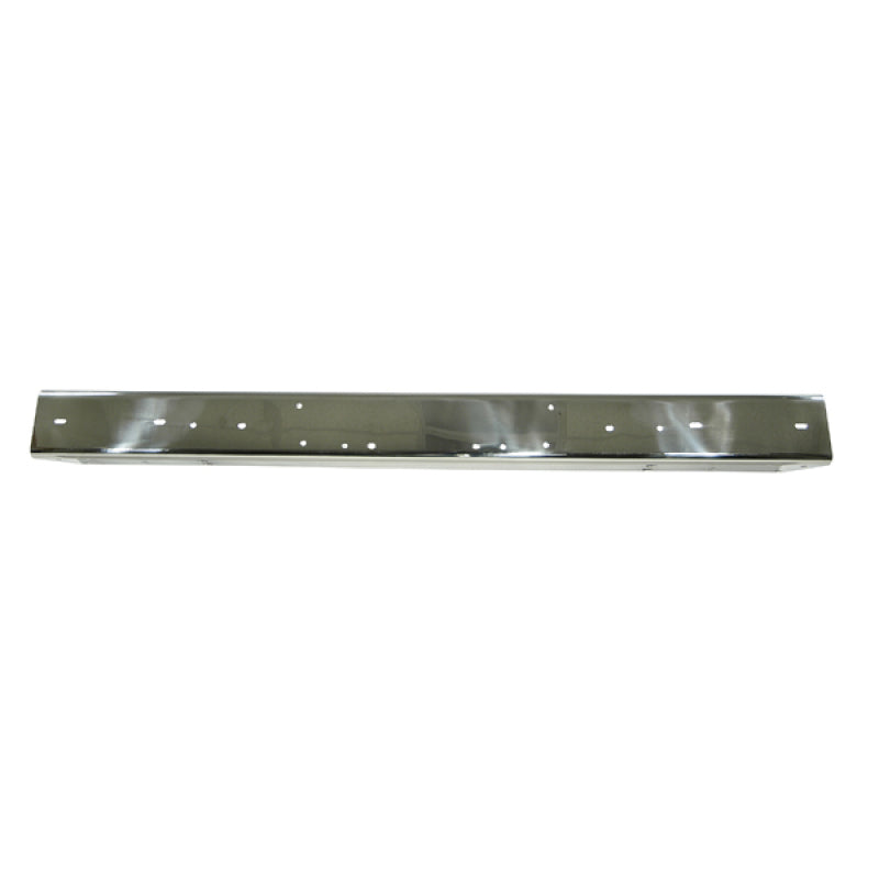 Rugged Ridge RUG Stainless Steel Bumpers Bumpers Bumpers - Steel main image