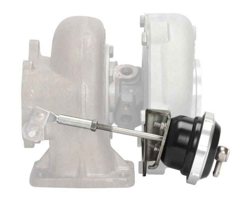 Turbosmart IWG75 Ford XR6 7 PSI Black Internal Wastegate Actuator TS-0622-1072 Main Image