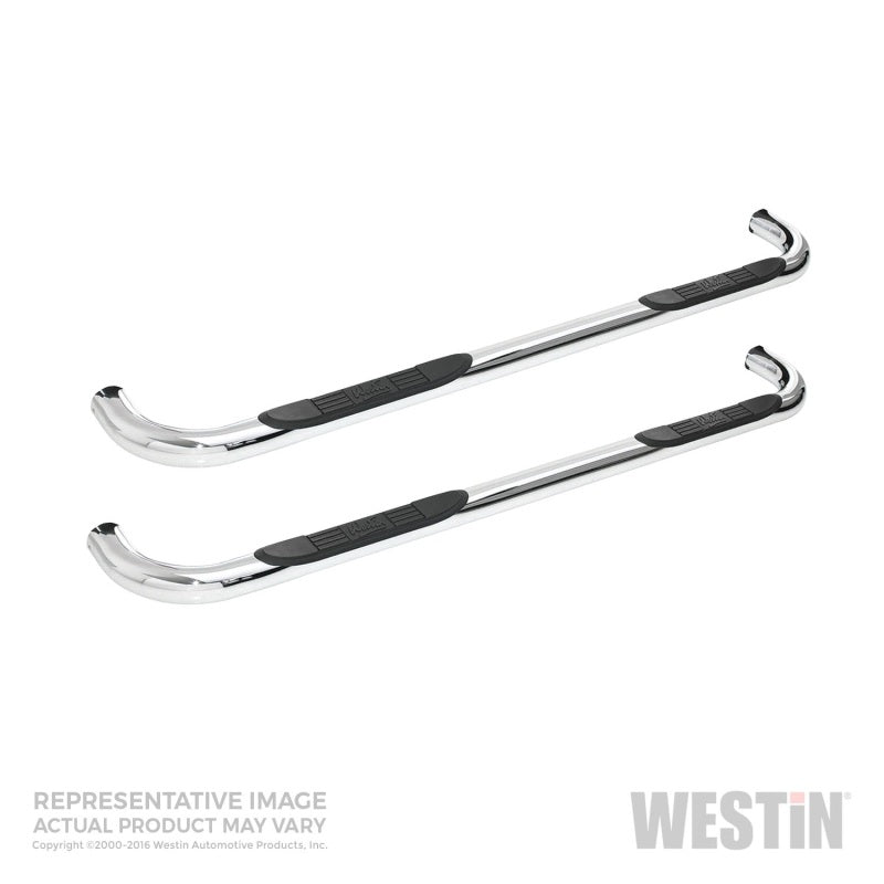 Westin WES Nerf Bars - Signature 3 Nerf Bars & Running Boards Nerf Bars main image