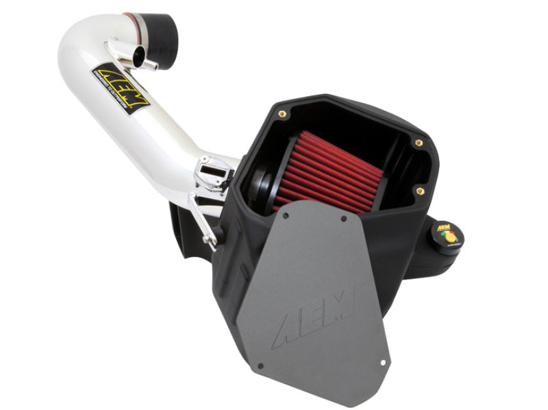 AEM Induction AEM IND Brute Force Air Intake Air Intake Systems Cold Air Intakes main image