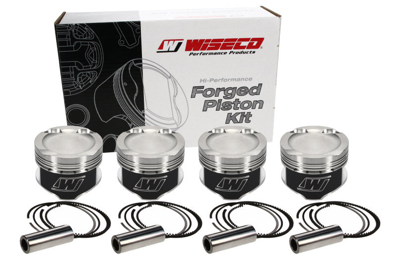 Wiseco Piston Kit- PT Cruiser-17cc 1.400 X 88.0