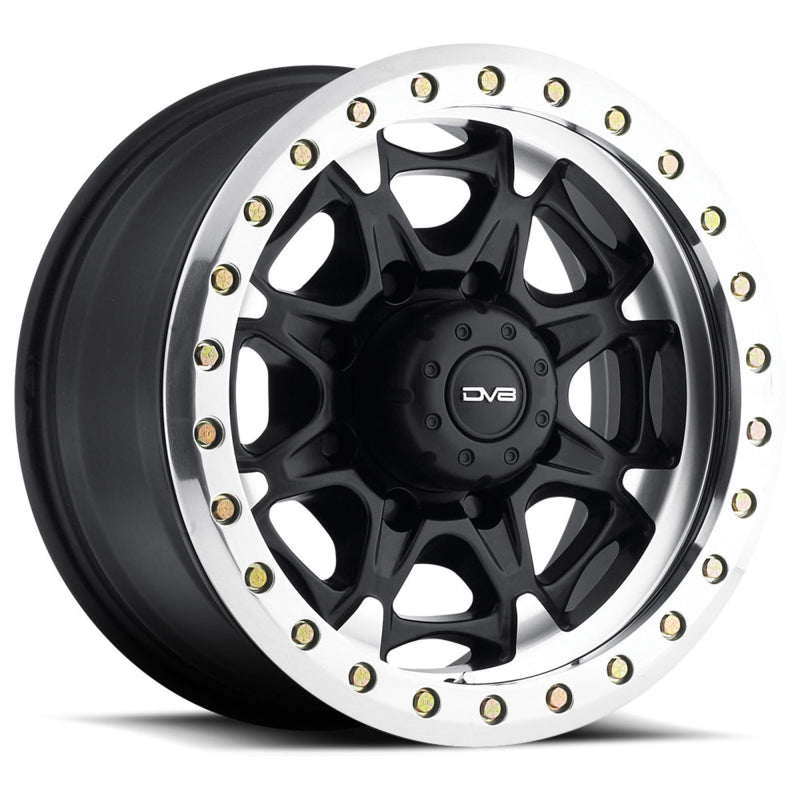 DV8 Offroad DV8 Wheels Wheel and Tire Accessories Wheel Accessories main image