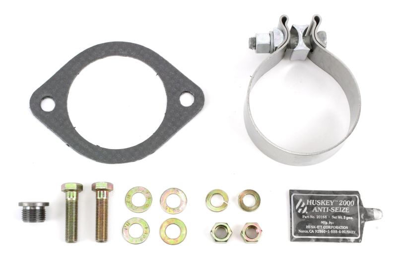 Perrin 02-14 Subaru WRX / 04-21 STI (EJ) 304SS 3in. Down Pipe w/Cat (Slip Fit Rear/Divorced WG) PSP-EXT-210 *Discontinued