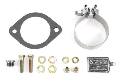 Perrin 02-14 Subaru WRX / 04-21 STI (EJ) 304SS 3in. Down Pipe w/Cat (Slip Fit Rear/Divorced WG) PSP-EXT-210 *Discontinued