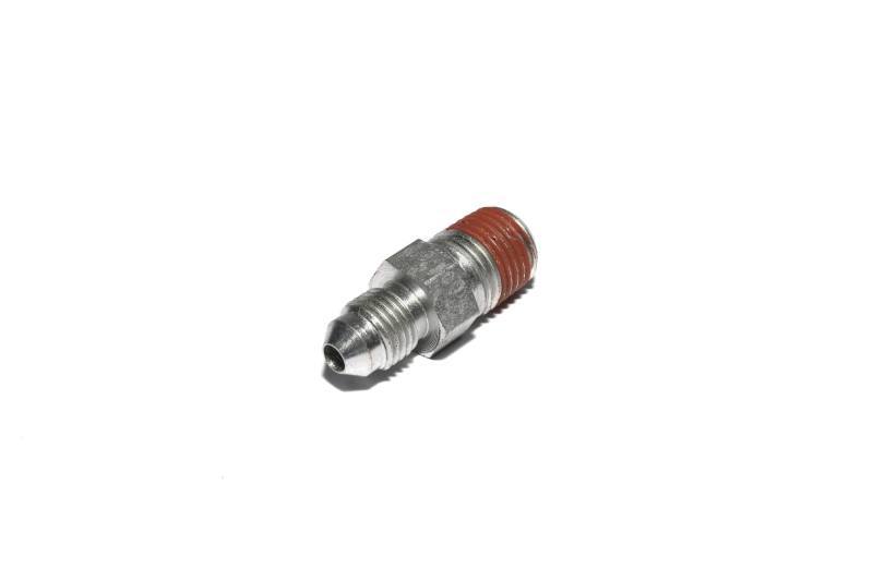 ZEX Fitting 1/4Npt (M) To -4an NS6579 Main Image
