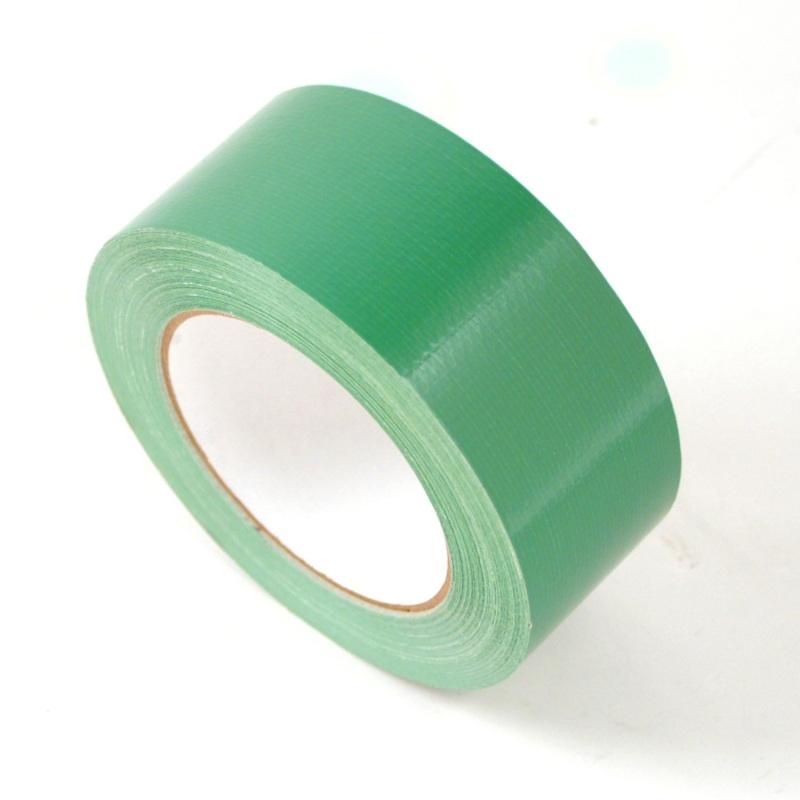 DEI Speed Tape 2in x 90ft Roll - Green 060107 Main Image