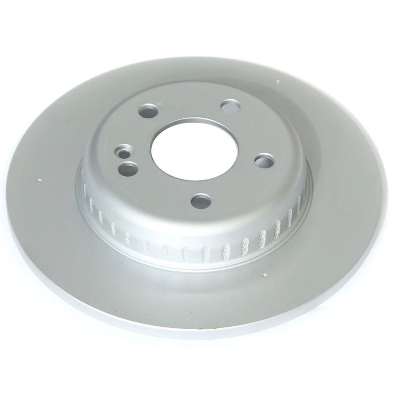 PowerStop PSB Evolution Coated Rotor Brakes, Rotors & Pads Brake Rotors - OE - Cryo main image