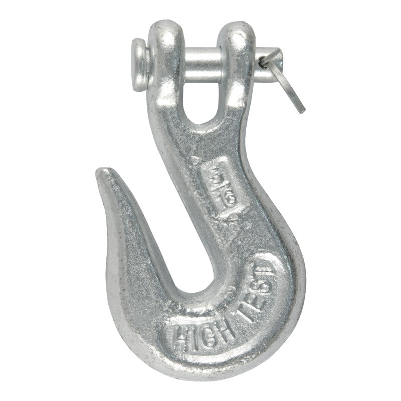 Curt CUR Clevis Grab Hooks Trailer Hitches Hitch Accessories main image