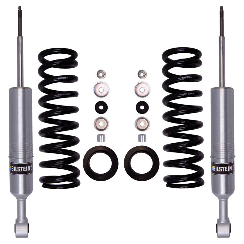 Bilstein B8 6112 10-22 Lexus GX460 / 10-22 Toyota 4Runner Front Suspension Kit 47-310025