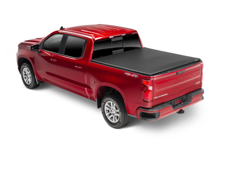 Extang EXT Trifecta 2.0 Tonneau Covers Tonneau Covers - Soft Fold main image