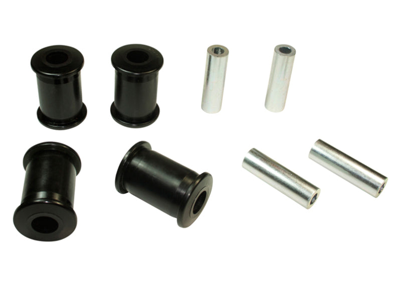 Whiteline WL Bushings - Trailing Arm Suspension Bushing Kits main image
