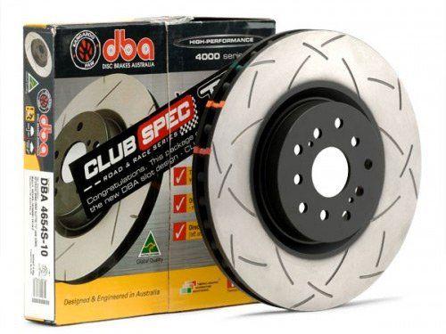 FRSPORT Brake Rotors 1206 Item Image