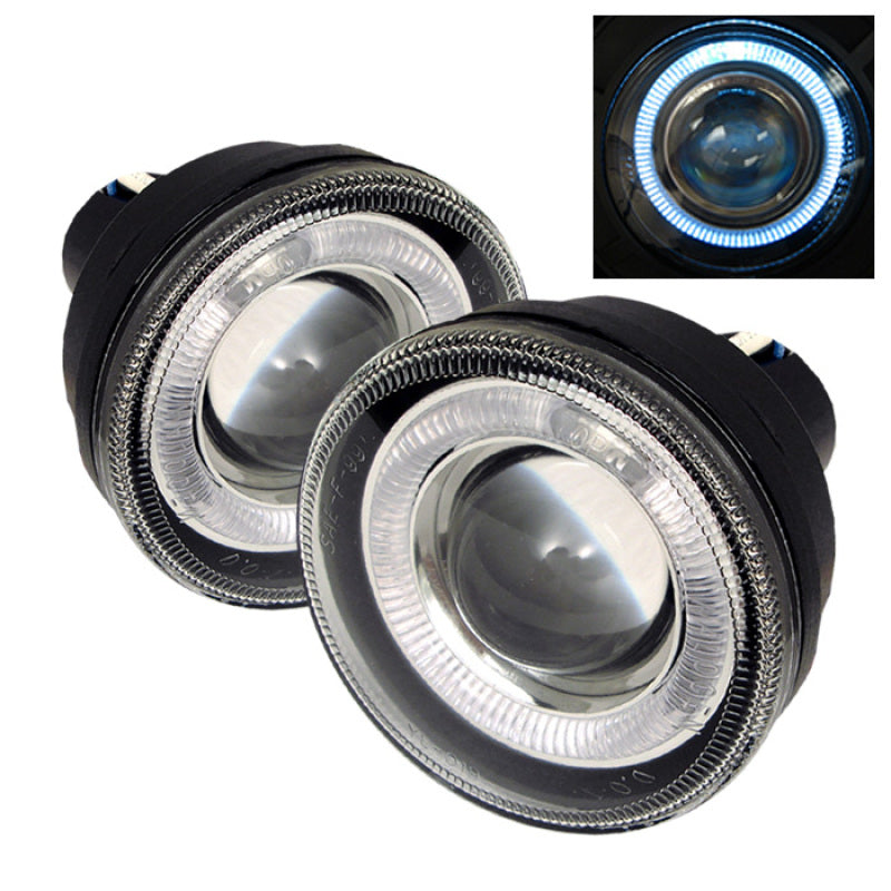 SPYDER SPY Fog Lights Lights Fog Lights main image