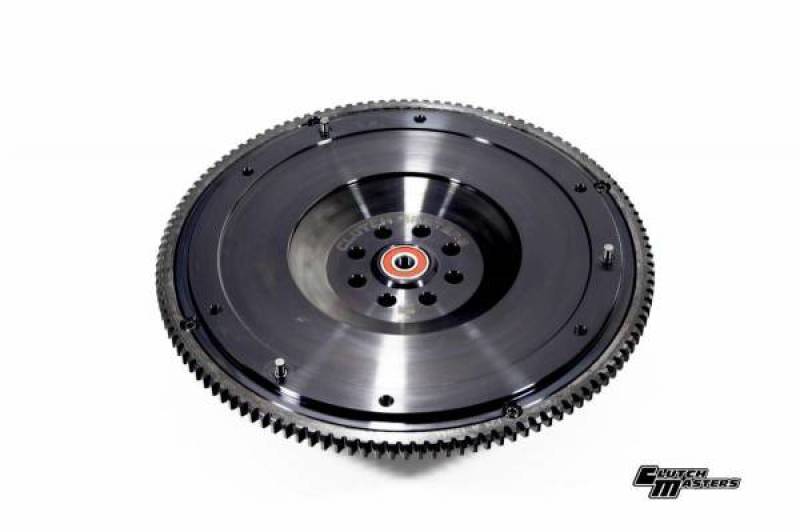 Clutch Masters 18-19 Subaru WRX 2.0L (Mid 2018 with VIN J*806877) Steel Flywheel FW-915-SF