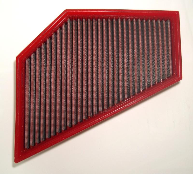 BMC 2010+ Volvo C 30 2.0 D3 Replacement Panel Air Filter FB476/20 Main Image