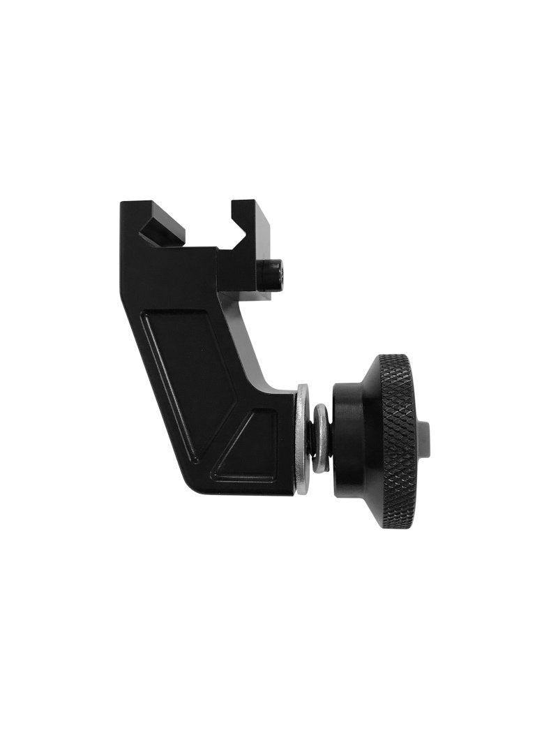 DV8 Offroad Hi Lift Mount Bracket For DV8 Off Road Rail Mount System D-JP-190056-JK Main Image