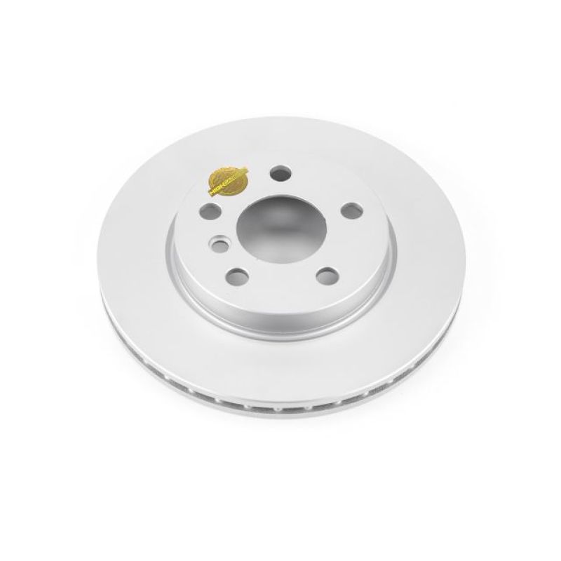 PowerStop PSB Evolution Coated Rotor Brakes, Rotors & Pads Brake Rotors - OE - Cryo main image