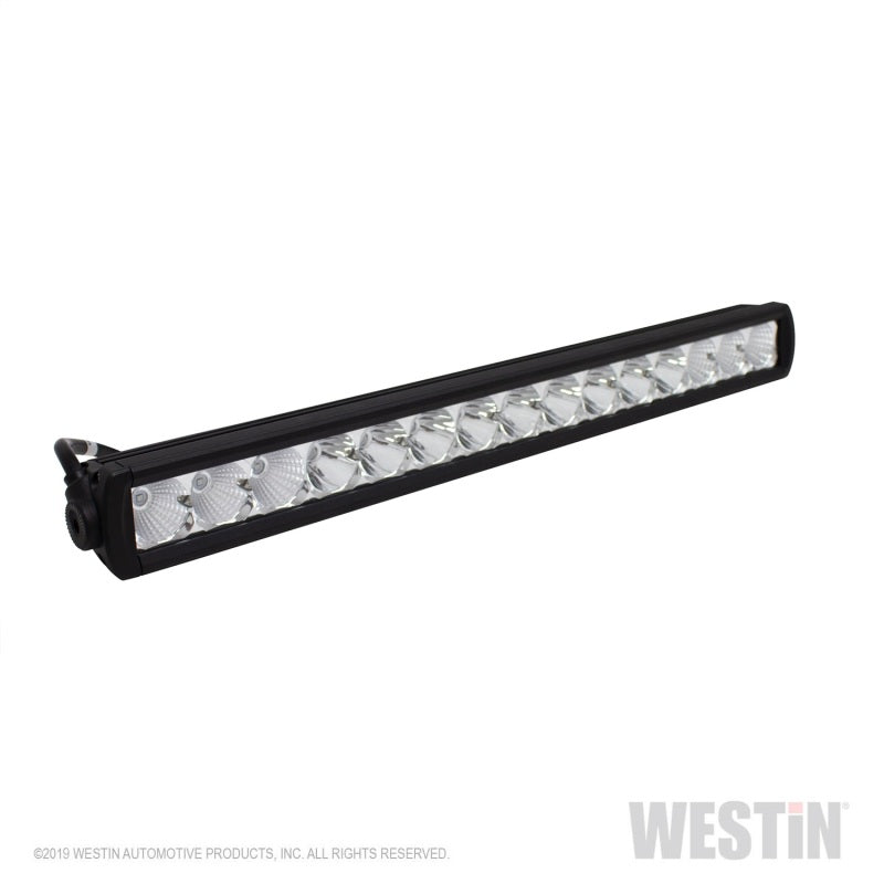 Westin WES LED Light Bars - EF2 Lights Light Bars & Cubes main image