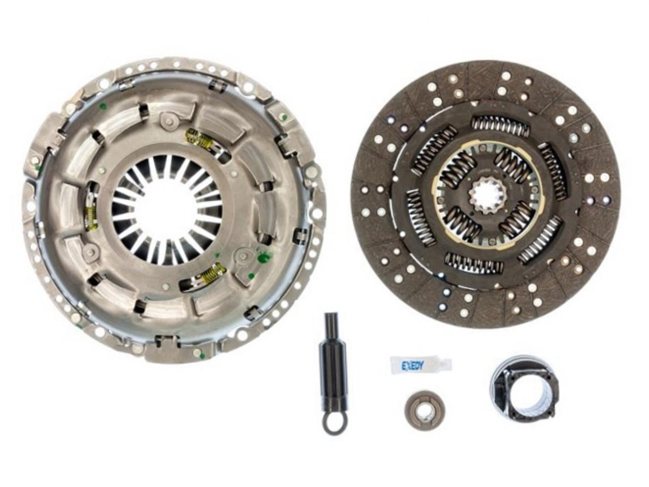 Exedy Clutch Kits 07144 Item Image