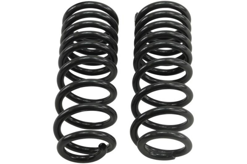 Belltech COIL SPRING SET TOYOTA TUNDRA 2007+ 4263 Main Image