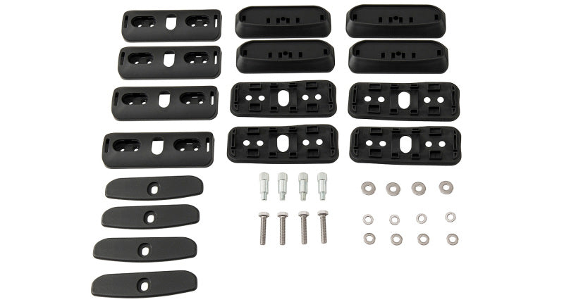 Rhino-Rack RHR RCP Base Kit Roof Racks & Truck Racks Roof Rack main image