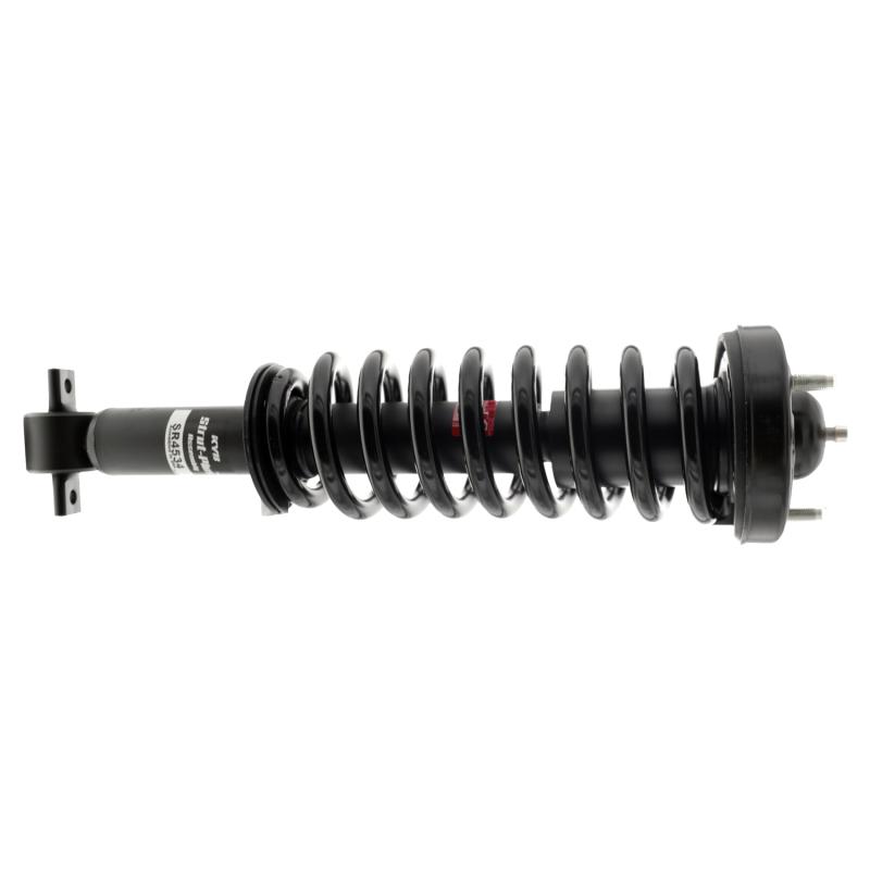 KYB Shocks & Struts Strut Plus Front Ford F150 2WD w/o HD Package 2015-18 SR4534 Main Image