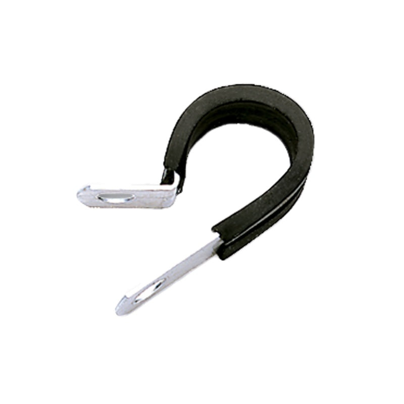 Russell Cushion Clamp Holds -8 AN Hose