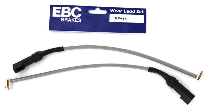 EBC 2015+ Ford Transit 150 SRW Front Wear Leads EFA172 Main Image